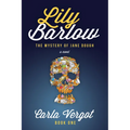 Lily Barlow Book One: The Mystery of Jane Dough - Paperback