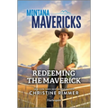 Redeeming the Maverick - Paperback