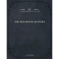 The Red House Mystery - Paperback