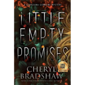 little Empty Promises, Large Print Edition - Paperback