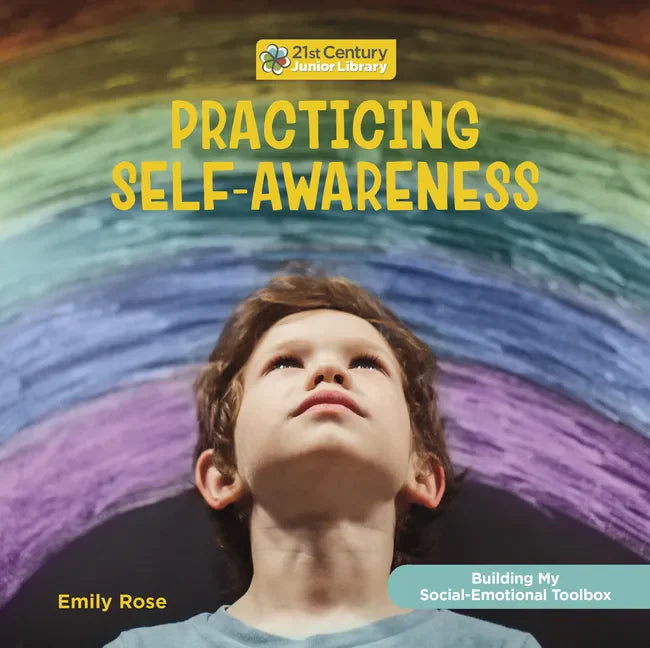 Practicing Self-Awareness - Library Binding