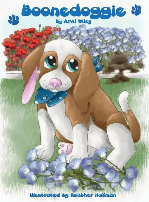 Boonedoggie - Hardcover