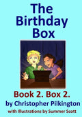 The Birthday Box: Book 2 - Paperback