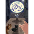 Magic at the Bed and Biscuit - Hardcover