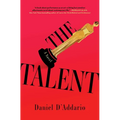 The Talent - Hardcover