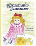 Lemonade Summer - Paperback