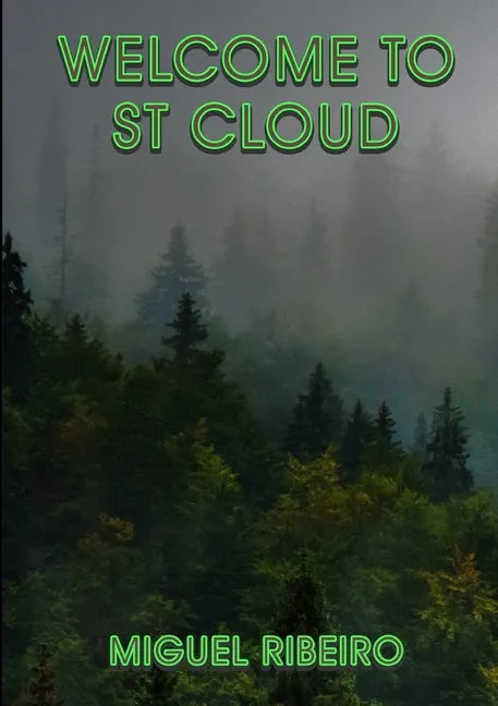 Welcome to St. Cloud - Paperback
