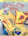Curl-Up Quilts - Print on Demand Edition - Paperback