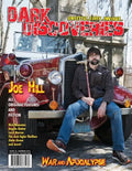 Dark Discoveries - Issue #35 - Paperback