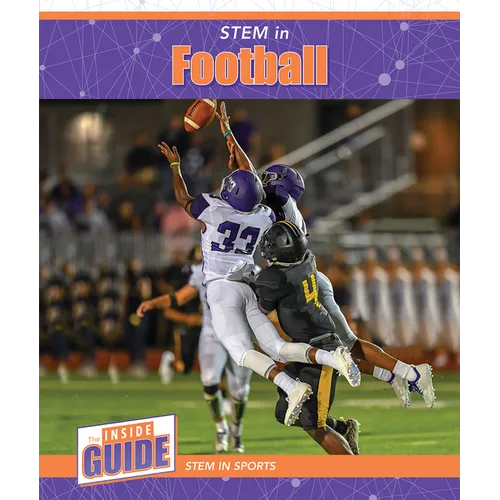 Stem in Football - Paperback