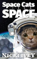 Space Cats from Space - Paperback