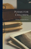 Poems for Children - Hardcover