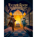 Escape Room - El Gran Caso de Sherlock - Hardcover