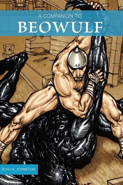 A Companion to Beowulf - Paperback