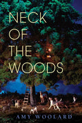 Neck of the Woods - Paperback