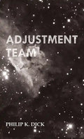 Adjustment Team - Hardcover
