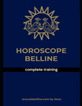 Horoscope Belline - Paperback