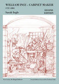 William Ince Cabinet Maker 1737-1804 - Paperback