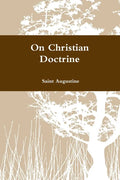 On Christian Doctrine - Paperback