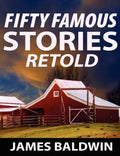 Fifty Famous Stories Retold - Paperback