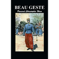 Beau Geste - Hardcover