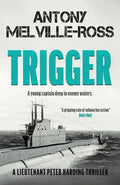 Trigger - Paperback