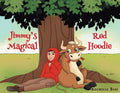 Jimmy's Magical Red Hoodie - Paperback