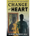 Change of Heart - Paperback