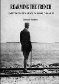 Rearming the French - Paperback