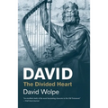 David: The Divided Heart - Paperback