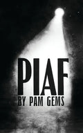 Piaf - Paperback