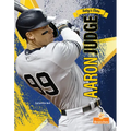 Aaron Judge - Paperback
