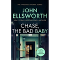 Chase, the Bad Baby - Paperback