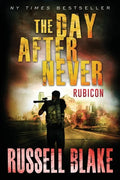 The Day After Never - Rubicon - Paperback