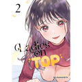 Ladies on Top Vol. 2 - Paperback