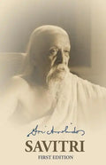 Savitri First Edition - Paperback
