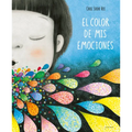 El Color de MIS Emociones / The Color of My Emotions - Hardcover