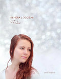 Kendra Logozar - Peace: Solo Piano Songbook - Paperback