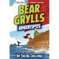 Sailing Challenge - Library Binding