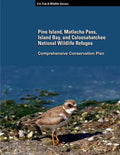 Pine Island, Matlacha Pass, Island Bay, and Caloosahatchee National Wildlife Refuge - Paperback