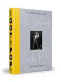 'Til Wrong Feels Right: Lyrics and More - Hardcover