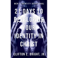 21 Days to Developing Your Identity in Christ - Paperback