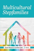 Multicultural Stepfamilies - Paperback