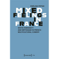 Mixed Feelings in France: White Femininity and Métissage in French Multicultural Comedy - Paperback