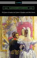 The Queen of Spades, the Captain's Daughter, and Other Stories - Paperback