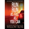 Run Run as fast as you can - Paperback