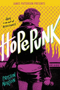 Hopepunk - Hardcover