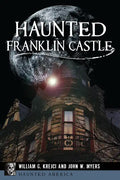 Haunted Franklin Castle - Paperback