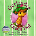 Gertrude Giraff's Green Hat - Paperback