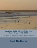Natplus 2018 Photo Edition: Part One 1983-1998: The Rise of Naturist Video, Photo Edition - Paperback